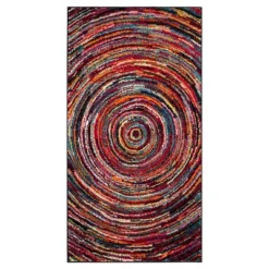 Yantley Swirl Area Rug - Safavieh -Decora Shop GUEST 005f1825 286c 4e18 9e6b 4547d2e01056