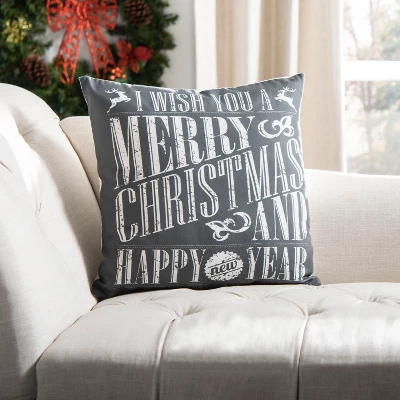 North Pillow - Green/White - 18" X 18" - Safavieh 2 North Pillow - Green/White - 18" X 18" - Safavieh - Image 2