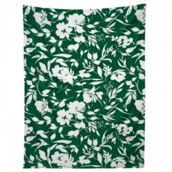 Marta Barragan Camarasa Monochrome Wild Garden Tapestry - Society6 -Decora Shop GUEST 01074ba4 2044 4784 af14 e44282d05566