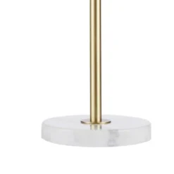 Holloway Table Lamp White/Gold -Decora Shop GUEST 0132dbc4 5bf6 41e4 8678 c083746888ad