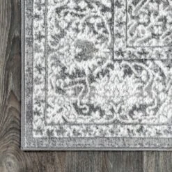Mercer Shag Plush Area Rug - JONATHAN Y -Decora Shop GUEST 01e990e5 8460 47ee 9ef1 fb5a606a0d11