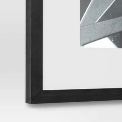 24" X 24" 'Well Hello There' Framed Wall Poster - Threshold™ -Decora Shop GUEST 03e182ac 8e5e 4e0f 9ea5 fc693d86ee85