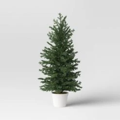 Artificial Plant Classic Tree - Threshold™ -Decora Shop GUEST 04f08b6d 422e 429a b259 42abb2b43074