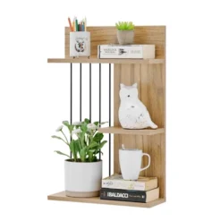 33" X 11.8" Seville Utility Ledge Wall Shelf - Danya B. -Decora Shop GUEST 0608e1e3 51a8 442c b59d 414d98a04854