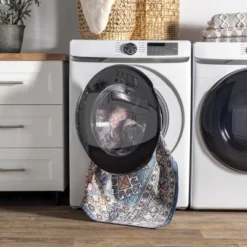 NuLOOM Mae Motif Machine Washable Area Rug -Decora Shop GUEST 06960384 c515 47fa 8a6a 1a36a6bdd418