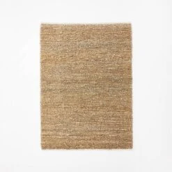 Davis Chunky Jute Rug Neutral - Threshold™ Designed With Studio McGee -Decora Shop GUEST 06c6eab6 cc89 4204 b379 f0b062298195