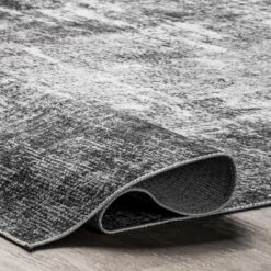 NuLOOM Corinna Modern Abstract Machine Washable Area Rug -Decora Shop GUEST 08ae76df 30cf 4101 9d71 5d2b75fd8cd9