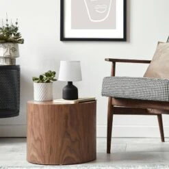 Mini Bocksbeutal Ceramic Table Lamp - Simple Designs -Decora Shop GUEST 09079268 e457 4711 97c1 a63d203e86d2