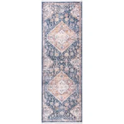 NuLOOM Addison Transitional Faded Medallion Fringe Area Rug -Decora Shop GUEST 0a9e319e d635 486e 895d ed596544b145