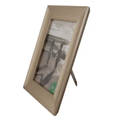 Northlight 8" X 10" Champagne Gold Honeycomb Rectangular Photo Frame 13.25" -Decora Shop GUEST 0ad5adfe 6db3 41ab 84a2 55f27cadf767