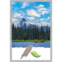 Amanti Art Grace Narrow Picture Frame -Decora Shop GUEST 0adb3cd1 05ff 4f91 9e1b 2efb68847123