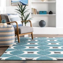 Hand Tufted Gabriela Rug - NuLOOM -Decora Shop GUEST 0b818d45 3634 40fe ad05 aeb3fe2aa856