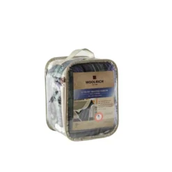 60"x70" Brewster Mink To Berber Heated Throw Blanket Blue/Green - Woolrich -Decora Shop GUEST 0bb58cad c839 47ed bbff 86073dafb0af