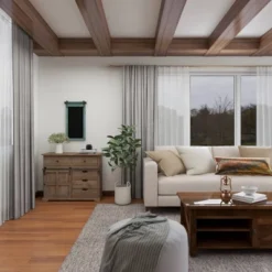 Wood Sign Wall Decor With Chalkboard Blue - Olivia & May -Decora Shop GUEST 0c5867e7 ea18 4c22 bb6f 1a9b77ea3cf0