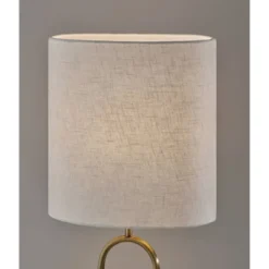 Joey Table Lamp Antique Brass - Adesso -Decora Shop GUEST 0cbc5332 6bc8 4c41 8884 2176e845775a