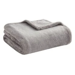 50"x60" Anti-Microbial Throw Blanket - Avery Pure -Decora Shop GUEST 0d529ff8 327c 4192 b7d1 80079d7d78ec