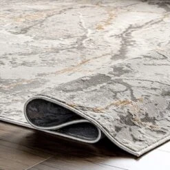 NuLOOM Alexa Textured Modern Marble Area Rug -Decora Shop GUEST 0e01991f bd56 4e3a 8fad f120d65f0ea9