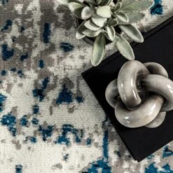 NuLOOM Indira Abstract Modern Area Rug 16 NuLOOM Indira Abstract Modern Area Rug -Decora Shop GUEST 0e2210f6 dd4b 4d3e 9214 fc0c53b85a87