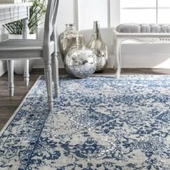 NuLOOM Odell Faded Vintage Area Rug -Decora Shop GUEST 0f39899b feb4 4407 8fe5 98083986cbe1