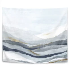 Americanflat Far Away Land Ii By PI Creative Art Wall Tapestry -Decora Shop GUEST 0f7106a0 14d4 447a b68c 8bb597f32061