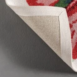 NuLOOM Contemporary Floral Sabrina Indoor/Outdoor Patio Area Rug -Decora Shop GUEST 10339052 6910 4598 829f e8a2d1588837