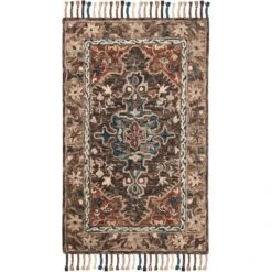 Amanda Floral Tufted Area Rug - Safavieh -Decora Shop GUEST 104e3c27 3efe 4907 b89e 98c08703b1fd