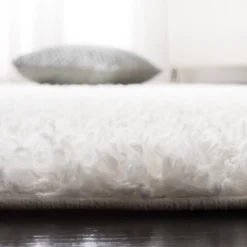 August Shag AUG200 Power Loomed Area Rug - Safavieh -Decora Shop GUEST 133527a2 2519 47a8 9c9d 3e0fe23dd28d