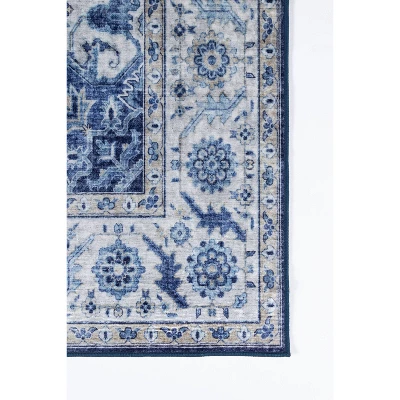 Karachi Aria Rug - Momeni 1 Karachi Aria Rug - Momeni