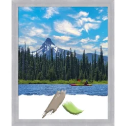 Amanti Art Grace Narrow Picture Frame -Decora Shop GUEST 159de618 14b4 449d a6ef b7a763e2004c