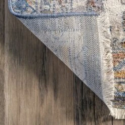 NuLOOM Addison Transitional Faded Medallion Fringe Area Rug -Decora Shop GUEST 1715fd89 c982 446a 8790 72cfcd140aa9
