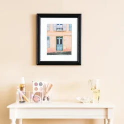 ArtToFrames Clayton Oak 12x24 Inch Picture Frame