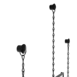 9.75" X 12.25" (Set Of 3) Fotochain PD Multiple Image Frames Black - Umbra -Decora Shop GUEST 199bbad7 95af 4e0f acb0 cdcd2396e71f