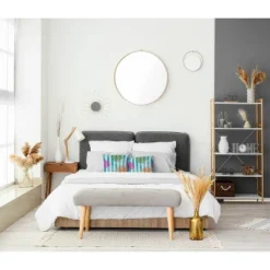 16"x16" Flower Bursts Square Throw Pillow - E By Design -Decora Shop GUEST 19c00a1e e60c 488c bcd2 153ae6844479