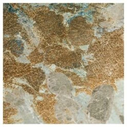 (Set Of 3) 15" X 35" Forest Gel Coat Canvas With Gold Foil Embellishment -Decora Shop GUEST 1c44cc08 ef59 4f0e 87d6 149dd687066e