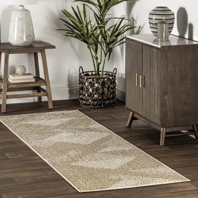 NuLOOM Tinslee Textured Farmhouse Area Rug 1 NuLOOM Tinslee Textured Farmhouse Area Rug