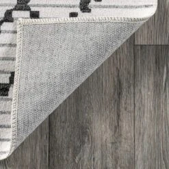 NuLOOM Echo Multi Diamond Machine Washable Area Rug -Decora Shop GUEST 1f1afbf9 f0d1 46b4 b2a6 ea77eb39d492