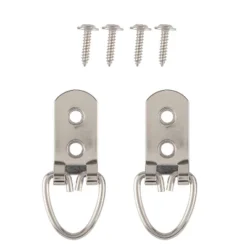 Creative Mark Museum Plein Aire Frames Multi-Pack - Silver -Decora Shop GUEST 223833b9 d90c 4e04 8cab de706c1b0dfd