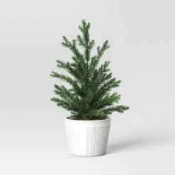 Artificial Plant Classic Tree - Threshold™ -Decora Shop GUEST 2478ffff 0650 4614 bdd2 37cac07e8379