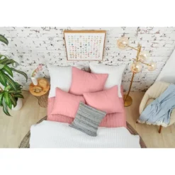 C&F Home 50" X 60" Langford Throw Collection -Decora Shop GUEST 261f2bc9 1df7 44d5 8694 86a830a51025