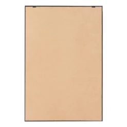 23" X 33" Sylvie Teoitlan Framed Canvas Wall Art By Kate Aurelia Holloway Natural - Kate And Laurel -Decora Shop GUEST 26800bb0 359f 44e2 8fb1 b78a7b31495d