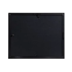 8pc Gallery Frame Box Set Black - Kate & Laurel All Things Decor -Decora Shop GUEST 26d93b2a 9ee7 4c59 ab89 6f1422d1f6ee