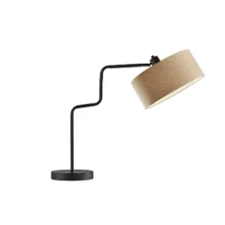 Jacob Table Lamp Antique Bronze - Adesso -Decora Shop GUEST 28e04d24 25ac 4bb4 ae37 11f95d0f90ce