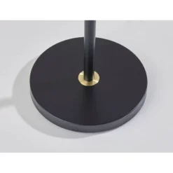 Matthew Tree Lamp Black W. Antique Brass - Adesso -Decora Shop GUEST 29752f4e cba3 4ec6 ae4a 6913ed677839