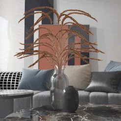 Vickerman 29" Artificial Brown Willow Spray. Includes 4 Sprays Per Pack. -Decora Shop GUEST 2a080e52 6815 428d 935e fd02b91d1c59