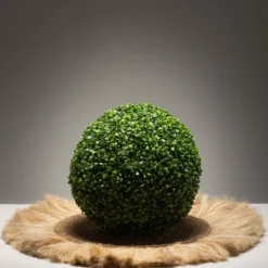 Sullivans Rattan Fiber Wall Medallions Set Of 3, 33.5"H, 27"H & 20"H Brown -Decora Shop GUEST 2b76cf0d ecbc 4604 9429 8d2f6d872707