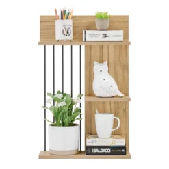 33" X 11.8" Seville Utility Ledge Wall Shelf - Danya B. -Decora Shop GUEST 303bdc32 34ae 4951 b77a e319e814fab0