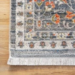 NuLOOM Penny Vintage Floral Medallion Area Rug -Decora Shop GUEST 3159f5fa aa1a 432a bab1 27368faf1c74
