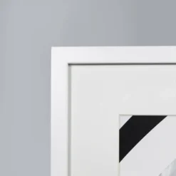 10" X 12" Matted To 5" X 7" Thin Gallery Frame - Room Essentials™ -Decora Shop GUEST 320beefd ea2c 476d bbe2 aaf89f8cd3df