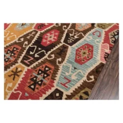 Momeni Tangier Uriel Multi 2' X 3' Accent Rug -Decora Shop GUEST 33289ee9 647d 4c0f b5cb d607ce3b6c57
