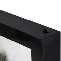 Northlight 14" Black Framed 3D "Baby It's Cold Outside" Christmas LED Decor Box -Decora Shop GUEST 35adf150 5678 4461 95f4 b7de183ffeee